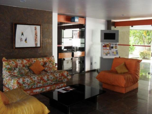 Apartmán Flat Luxo Bem Localizado No Bairro Da Barra Salvador Exteriér fotografie