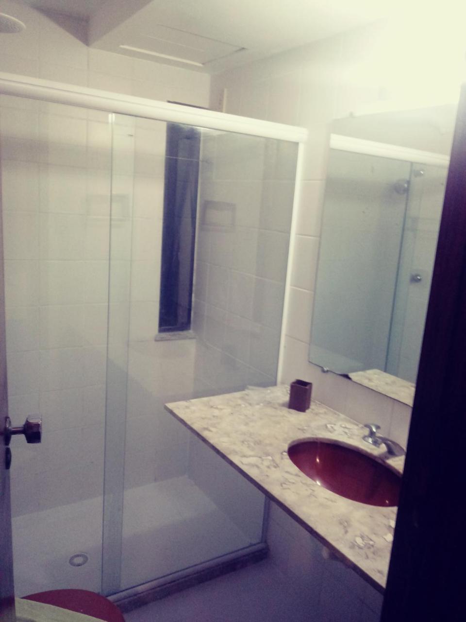 Apartmán Flat Luxo Bem Localizado No Bairro Da Barra Salvador Exteriér fotografie