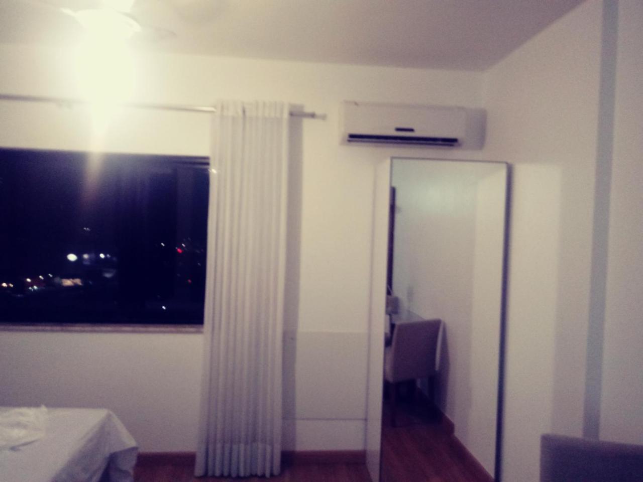 Apartmán Flat Luxo Bem Localizado No Bairro Da Barra Salvador Exteriér fotografie